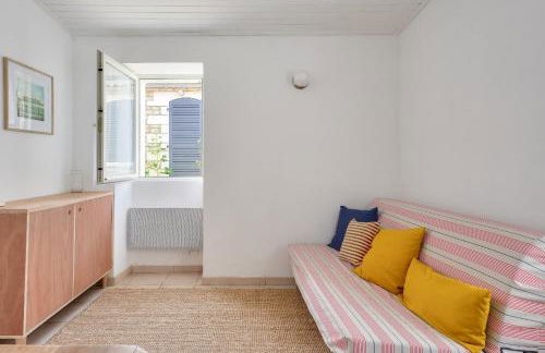 Sejour calme, 1,5 km de la plage de la Terriere - Foto 5