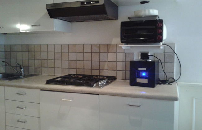 Residenza Laguna - Foto 42