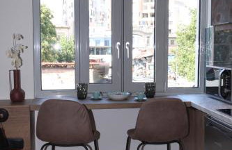IPELHOME-Avissinias Boutique Apartments - Foto 25
