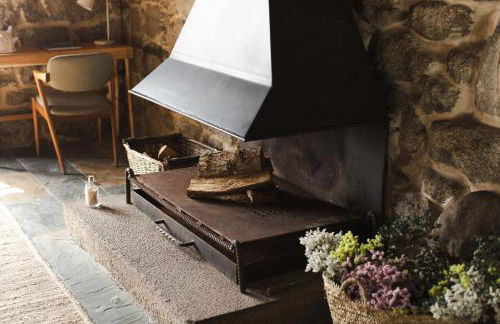 Apedeceo Belesar Villa, Ribeira Sacra, Galicia - Foto 21