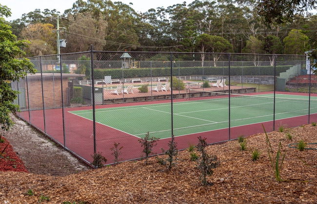 Tasman Holiday Parks - Myola - Photo 8