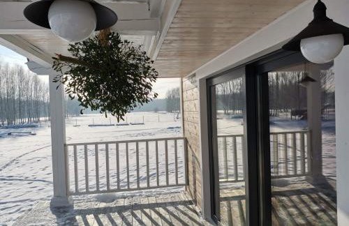 PUSZCZYKOWO siedlisko&spa - Foto 80