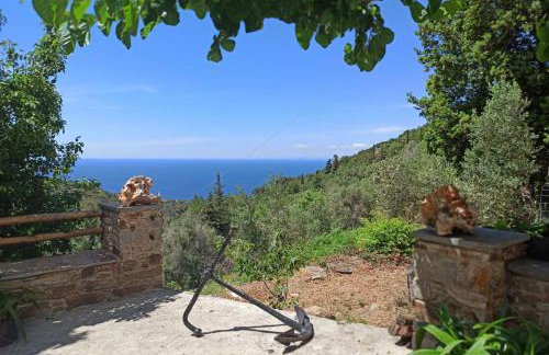 House in Εndless green - Arethousa, Ikaria - Photo 57