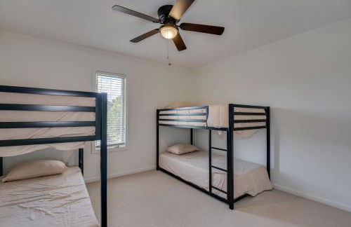 Beautiful 3BR Townhouse Close to Downtown Augusta - Foto 46