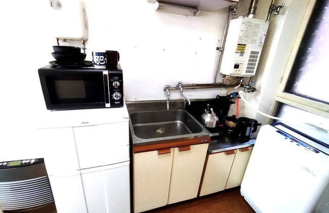 Nissho House 105 - Foto 6