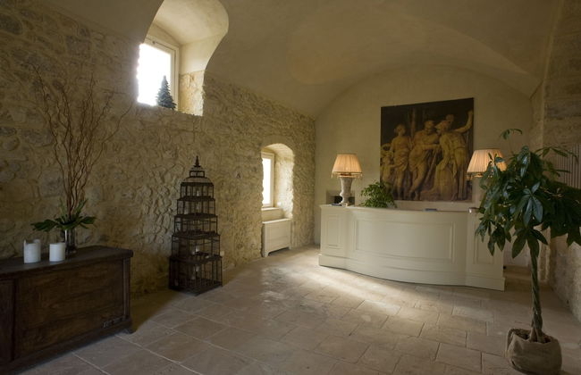 Castello Camemi - Photo 3