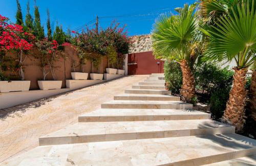 Villa Irene, Large First Line Villa wíth amazing sea- and coast views and large private swimming pool! - Photo 72