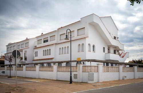 At503 Ground floor & pool, beach 15min walk away - Foto 25