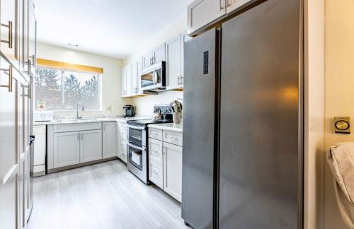 Telemark 5 4 Bedroom Condo by RedAwning - Foto 14