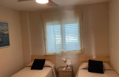 Apartamento Vora Golf Oliva - Photo 24