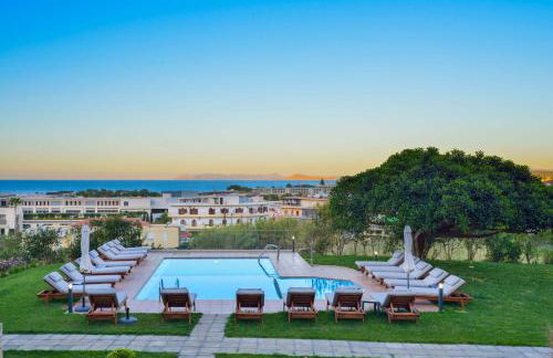 Panthea Luxury Living - Foto 23