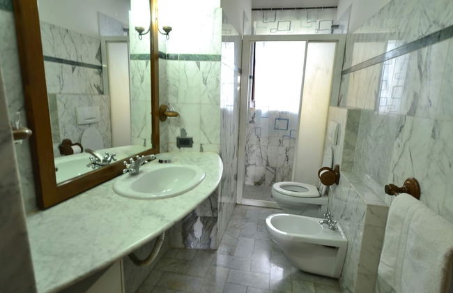 Belvilla by OYO Volpe - Foto 13