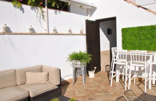 Suites La Posada De Pilar - Foto 67