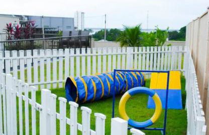 Apartamento na ponta negra 2 quartos - Foto 21