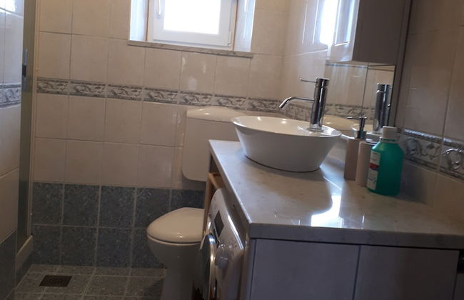 Apartment Sabina & Grapes - Foto 15