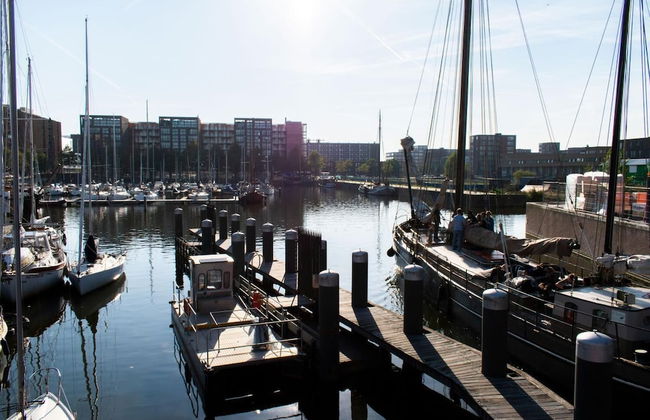 SWEETS - Sluis Haveneiland - Foto 23