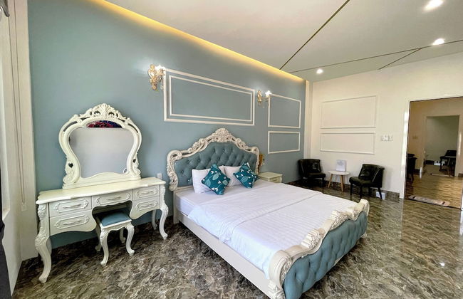 Aroma Luxury Villa - Foto 7