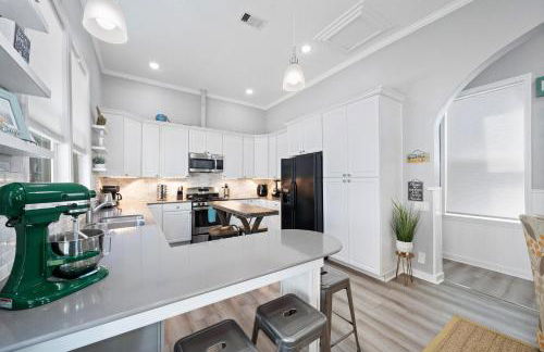 The Minted Mermaid - Foto 15