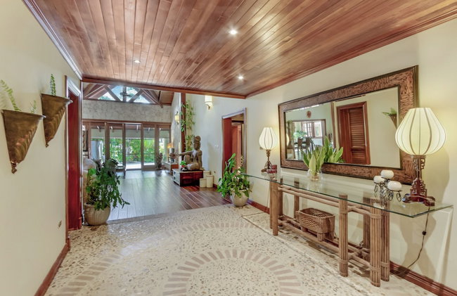 Two Luxury Villas in Cocotal for Large Groups – With Jacuzzi, Pools, Gym - Foto 45