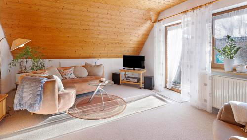 Ferienwohnung Birkenberger - Foto 3