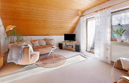 Ferienwohnung Birkenberger - Foto 3