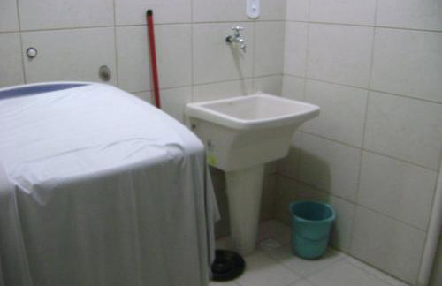 FM Apartamentos Ubatuba - Foto 9