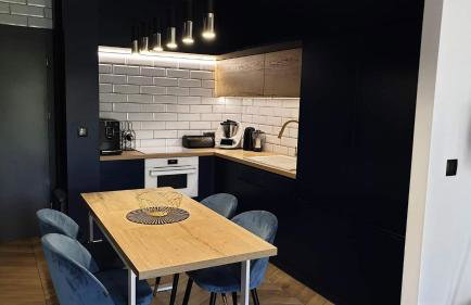 Apartament ROYAL Mielno Sosnowa 4 - Foto 6