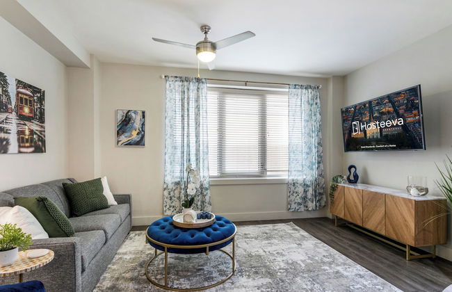 Elegant Condo - Near French Quarter & Bourbon St - Photo 7