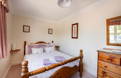 Oak Tree Cottage, Charming, Rural New Forest Home - Foto 36