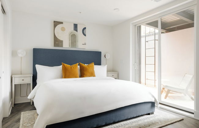 Reside Navy Yard, a Wyndham Residence - Foto 42