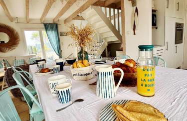 Les gites du bord de mer - Foto 35