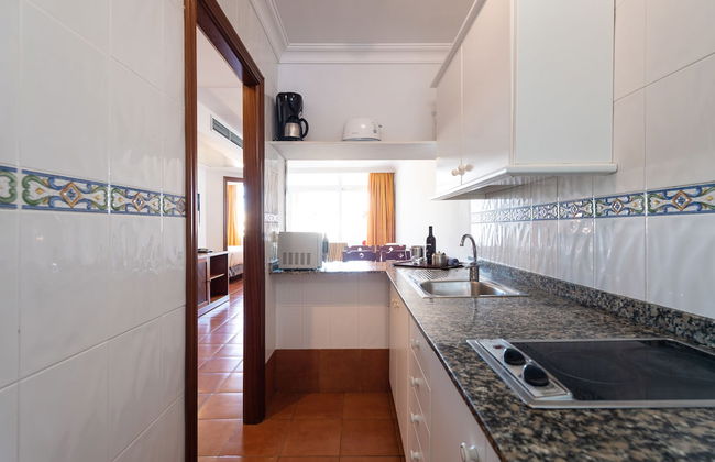 Apartamentos Dorotea - Foto 10