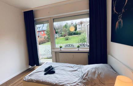 GNA01 - Große Wohnung mit 7 Betten, große Küche, 2 Balkone & Parkplatz - Foto 26