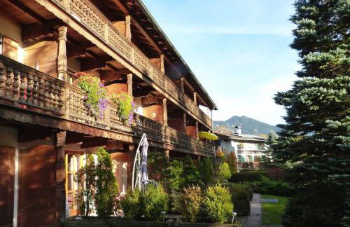 FeWo Rottachbrücke - Foto 14