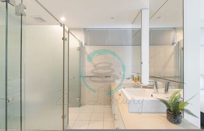 Zen By The Water: Darwin's Premier Family Retreat - Foto 11