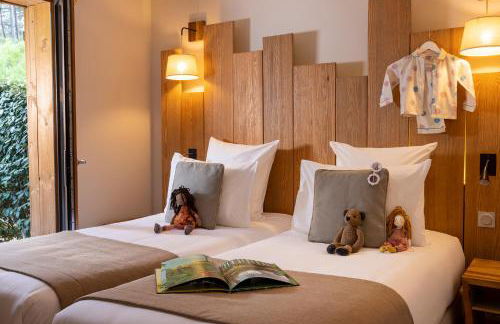 Domaine du Ferret Restaurant & Spa - Foto 66