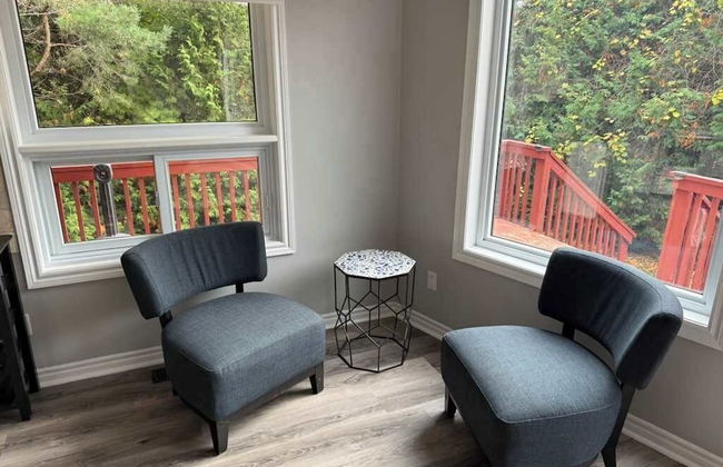 Mountain Views, Steps to BM Village, Hot Tub, BBQ. - Foto 10