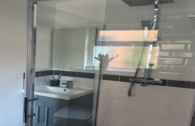 Stunning 1-bed Private Apartment in Norwich - Foto 7