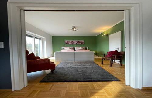 Ferienwohnung Refugium Schönenberg - Foto 19
