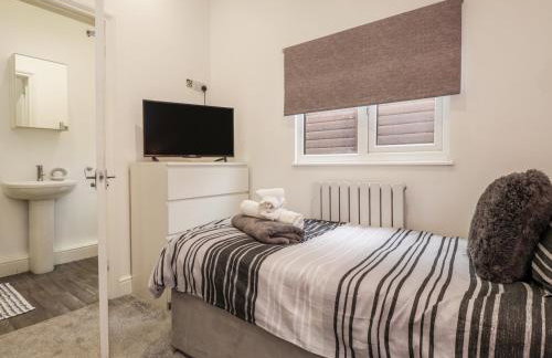 Sparrows Den Lodge - Foto 15