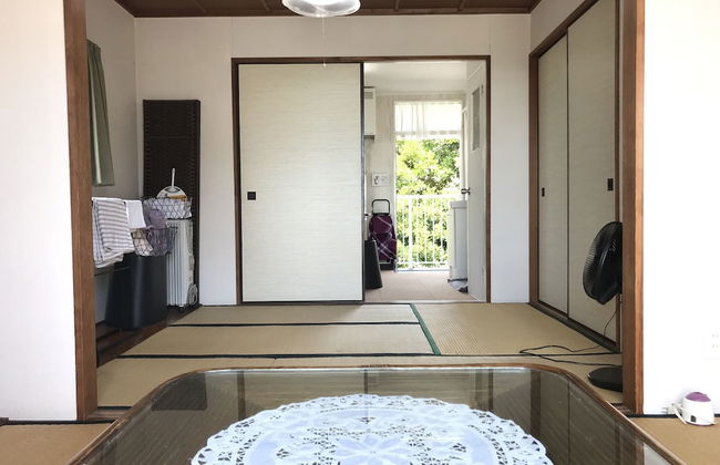 Yuigahama Apart - Foto 5