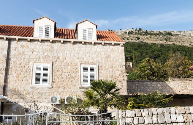 Apartments Kapelica - Foto 35