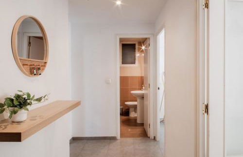 Apartamentos FV Flats Valencia - Mestalla 7 - Photo 25