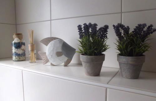 Ferienhaus 1 An der Rodach - Foto 18