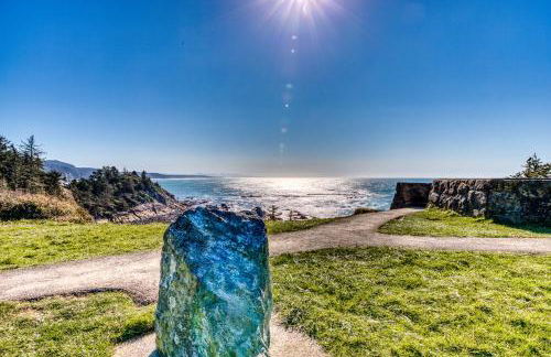 Sea Spray Chalet - Foto 43