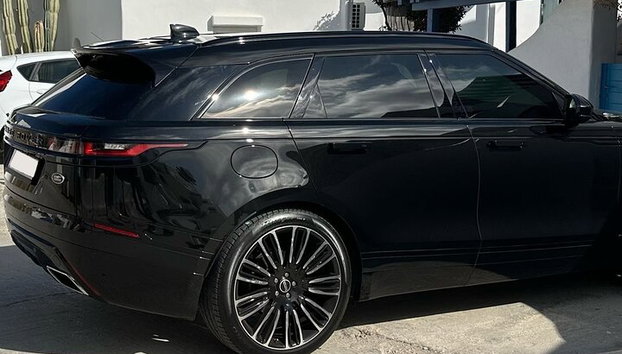 Servicio de transporte privado por toda la isla de Mykonos (SOLO IDA) - Foto 4