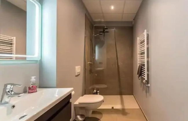 Modern Apartment in Akureyri - Foto 20