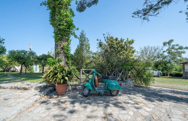 Family Countryside Retrete - Foto 48