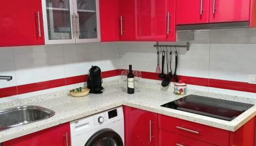 El Balcón de Huelin - Photo 2