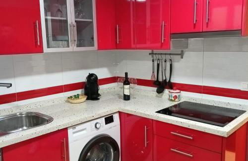 El Balcón de Huelin - Photo 2